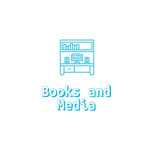 Books and Media