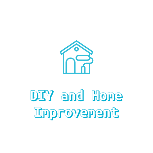 DIY and Home Improvement