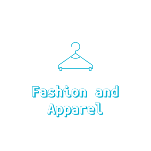 Fashion and Apparel