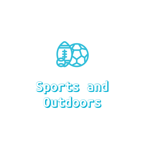 Sports and Outdoors