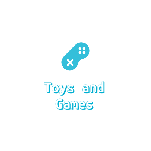 Toys and Games